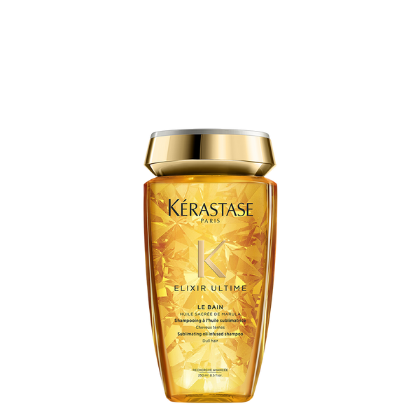 Kerastase 250 ml Elixir Ultime Le Bain Parlaklık Veren Şampuan