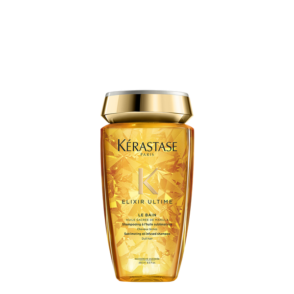 Kerastase 250 ml Elixir Ultime Le Bain Parlaklık Veren Şampuan
