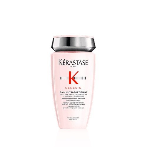 Kerastase 250 ml Genesis Bain Hydra-Fortifiant Saç Dökülmesine Karşıtı Güçlendirici Şampuan