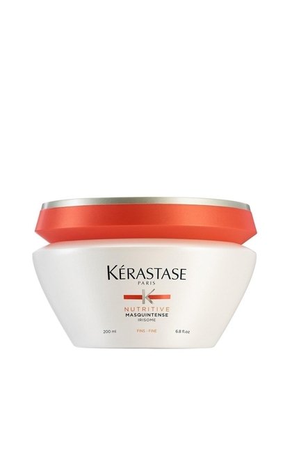 Kerastase Nutritive İnce Telli Saçlar için Besleyici ve Nemlendirici Maske - Masquintense  200ml