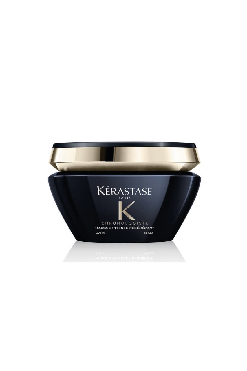 Kerastase Chronologiste Canlandırıcı Saç Maskesi - Masque Intense Régénérant 200 ml