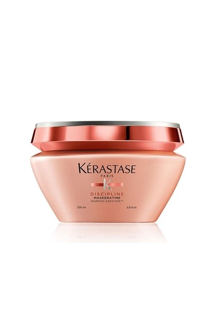 Kerastase Discipline Elektriklenme Önleyici Saç Maskesi - Maskeratine 200ml
