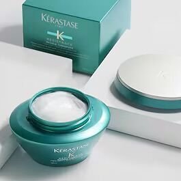 Kerastase 200 ml Resistance Masque Therapiste Saç Maskesi Onarıcı Saç Maskesi