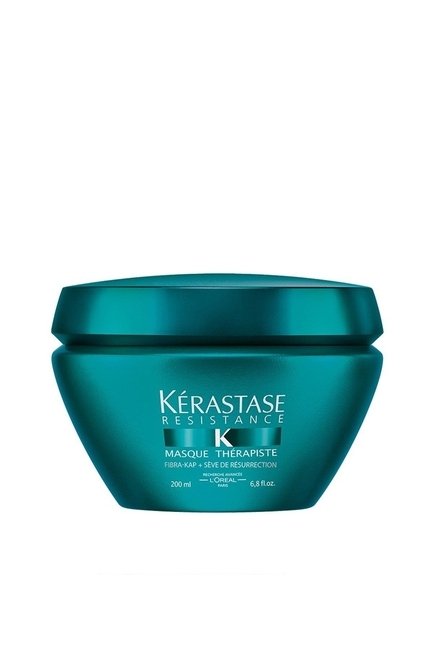 Kerastase 200 ml Resistance Masque Therapiste Saç Maskesi Onarıcı Saç Maskesi