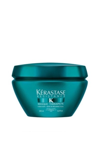 Kerastase 200 ml Resistance Masque Therapiste Saç Maskesi Onarıcı Saç Maskesi