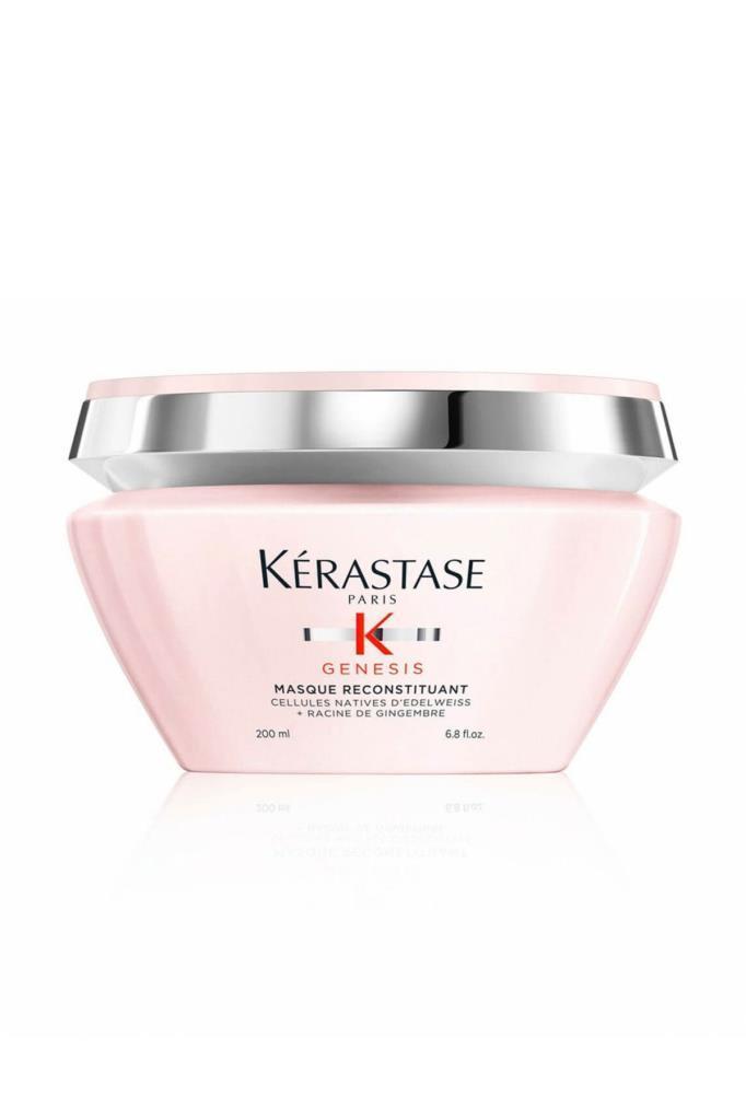 Kerastase Genesis Masque Reconstituant 200 ml Dökülme Karşıtı Yoğun Güçlendirici Bakım Maskesi
