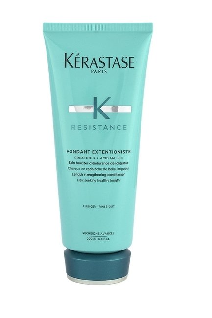 Kerastase Extentionist Saç Uzatan Saç Kremi - Fondant Extentioniste 200 ml
