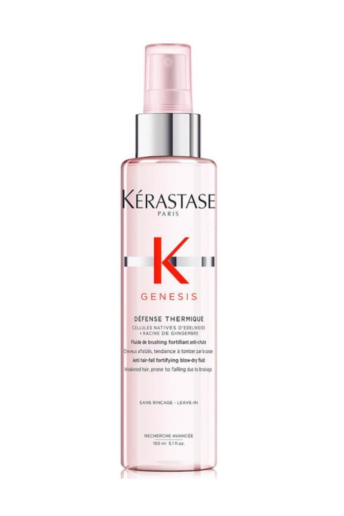 Kerastase Genesis Kırılarak ve Koparak Dökülen Saçlar İçin Isı Koruyucu Krem-Defense Themıque 150ml