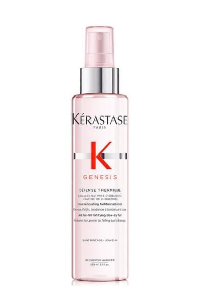 Kerastase Genesis Kırılarak ve Koparak Dökülen Saçlar İçin Isı Koruyucu Krem-Defense Themıque 150ml