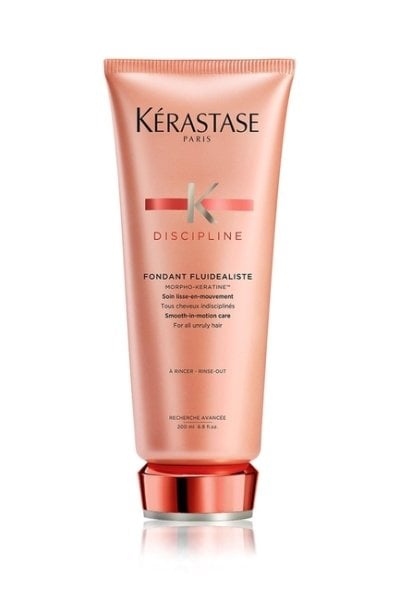 Kerastase Discipline Fondant Fluidealiste 200 ml Düzleştirici Parlaklık Kremi