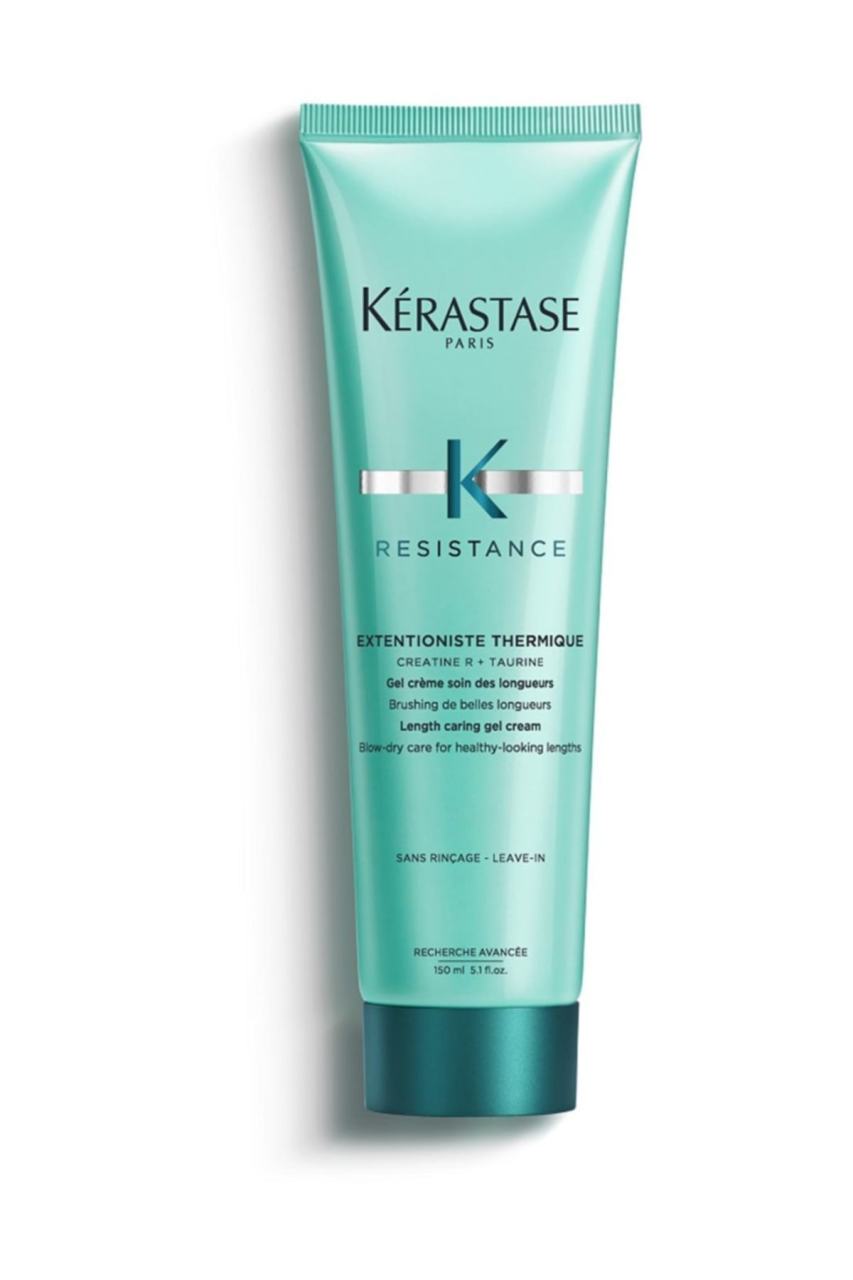 Kerastase Resistance Uzun Saçlar İçin Isıya Karşı Koruyucu Jel - Extentionist Thermique 150 ml