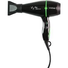 Ventoso V3 MegaTurbo5500 Verde Profesyonel Fön Makinesi 2500watt
