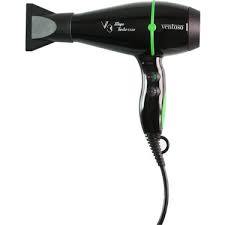 Ventoso V3 MegaTurbo5500 Verde Profesyonel Fön Makinesi 2500watt