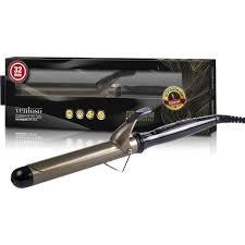 Ventoso Eps-319 Titanyum Kaplı Profesyonel Saç Maşaşı 19 Mm