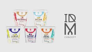 IDM Velvety Kırmızı Meyveler Ve Su Bazlı Formüllü Vücut Peelingi 400ml