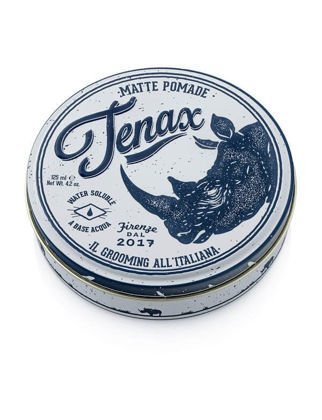 Tenax Saç Şekillendirici Pomade - Mat 125ml