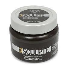 Loreal Homme Sculpte Doku Kazandıran Lifli Macun 150ml