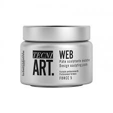 L'oreal Professionnel Tecni Art Web Doku Veren Lifli Gum Wax 150ml