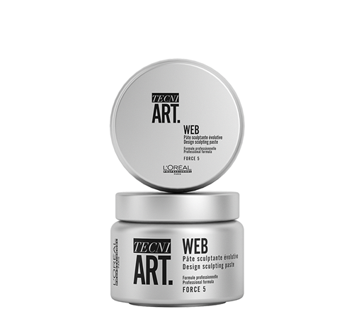 L'oreal Professionnel Tecni Art Web Doku Veren Lifli Gum Wax 150ml