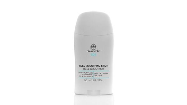 Alessandro Heel Smoothing Stick/Topuk Yumuşatma Losyonu 50gr.