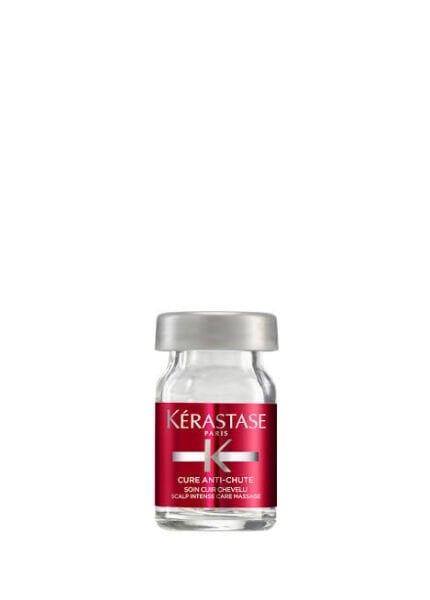 Kerastase Aminexil Dökülme Önleyici Saç Şampuanı 250ml + 20*6ml Serumu Seti