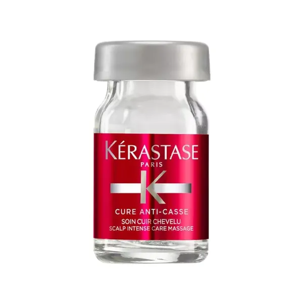 Kerastase Aminexil Dökülme Önleyici Saç Şampuanı 250ml + 20*6ml Serumu Seti