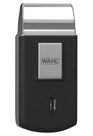 WAHL Travel Shaver Seyahat Tipi Şarjlı Tıraş Makinesi