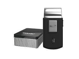 WAHL Travel Shaver Seyahat Tipi Şarjlı Tıraş Makinesi