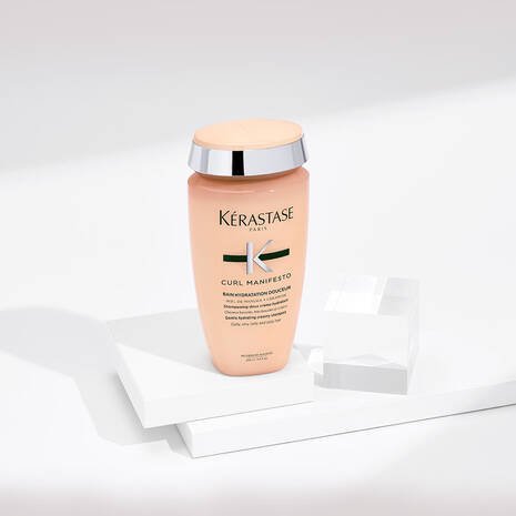 Kerastase Curl Manifesto Bain Hydratation 250 ml Douceur Şampuan
