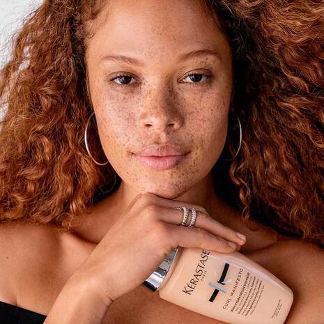 Kerastase Curl Manifesto Bain Hydratation 250 ml Douceur Şampuan