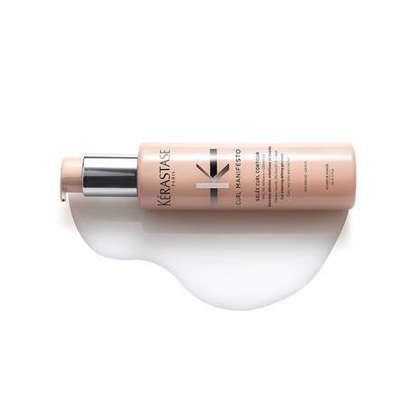 Kerastase 150 ml Curl Manifesto Gelée Curl Contour Kıvırcık Saçlar için Bukle Belirginleştirici Jel Krem