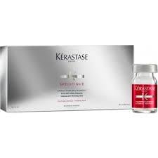 Kerastase Aminexil Dökülme Önleyici Saç Serumu 10*6ml