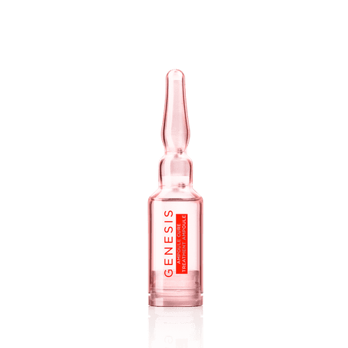 Kırılarak ve Koparak Dökülen Saçlar İçin Güçlendirici Tedavi Ampulleri - Ampoules Cure Anti-Chute Fortifiantes 10*6ml