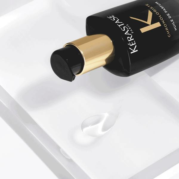 Kerastase Chronologiste Saç Parfümü - Huile de Parfum 100 ml