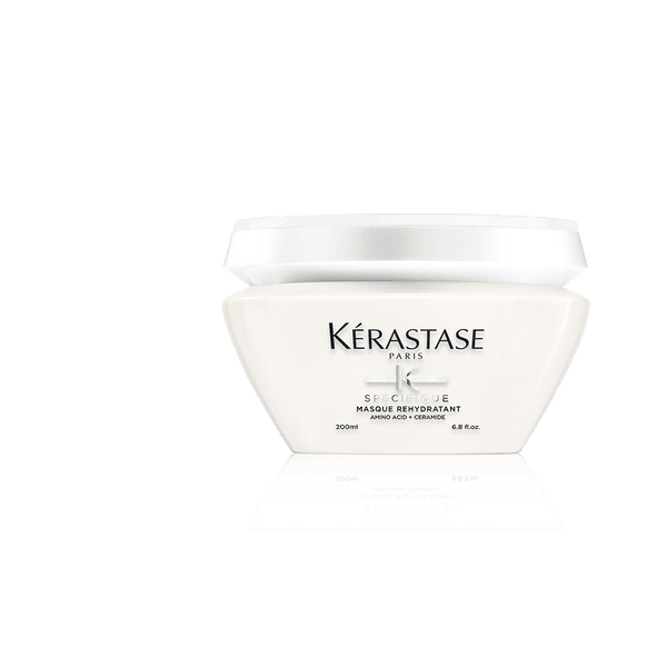 Kerastase Specifique Yağlanma Önleyici Saç Maskesi-Masque Rehydratant 200ml
