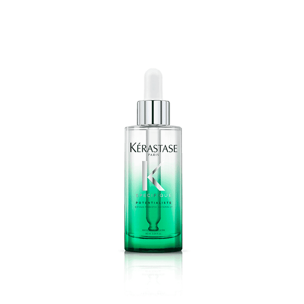 Kérastase Specifique Yağlanma ve Kepek Önleyen Saç Serumu - Potentialiste Hair Serum 90ml