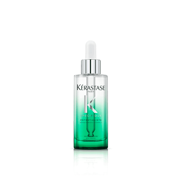 Kérastase Specifique Yağlanma ve Kepek Önleyen Saç Serumu - Potentialiste Hair Serum 90ml