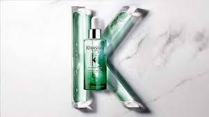 Kérastase Specifique Yağlanma ve Kepek Önleyen Saç Serumu - Potentialiste Hair Serum 90ml