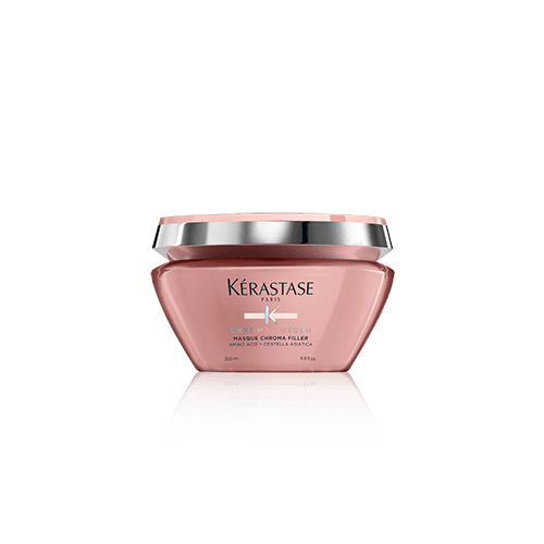Kerastase Chroma Absolu Masque Chroma Filler - Boyalı ve Röfleli Saçlar İçin Maske 200ml