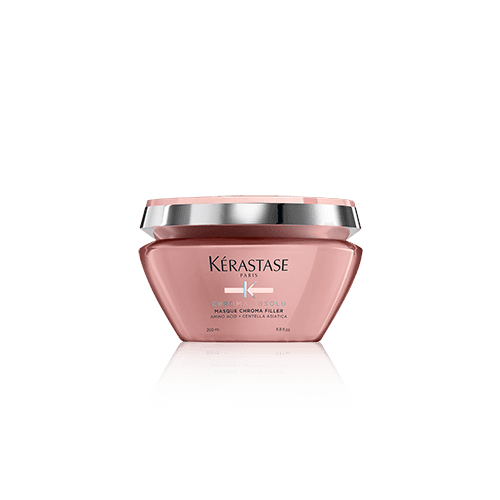 Kerastase Chroma Absolu Masque Chroma Filler - Boyalı ve Röfleli Saçlar İçin Maske 200ml