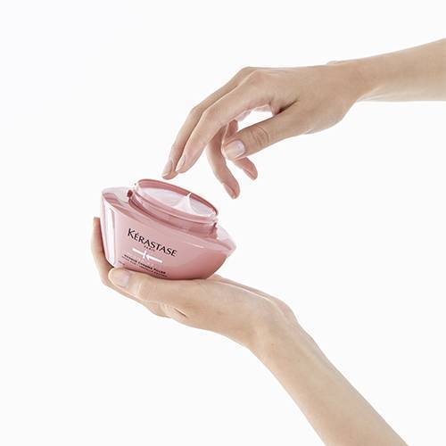 Kerastase Chroma Absolu Masque Chroma Filler - Boyalı ve Röfleli Saçlar İçin Maske 200ml