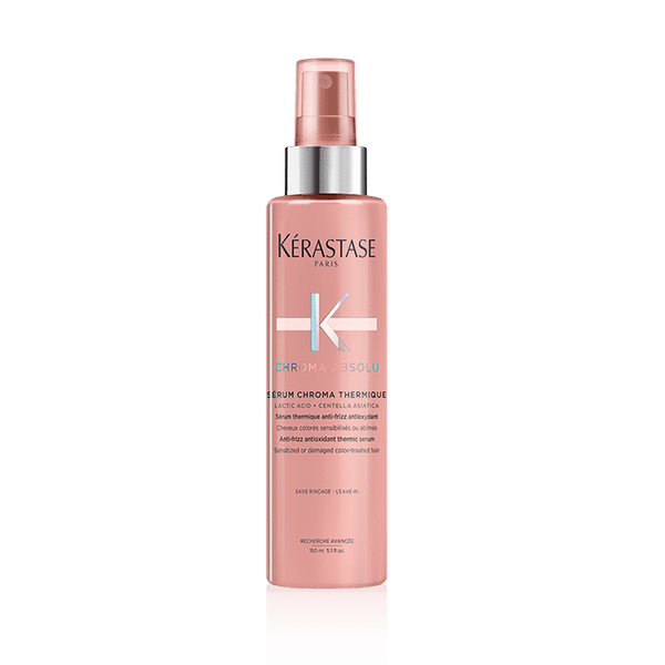 Kerastase 150 ml Chroma Hasar Görmüş Boyalı Saçlar İçin Isıdan Koruyan Sprey