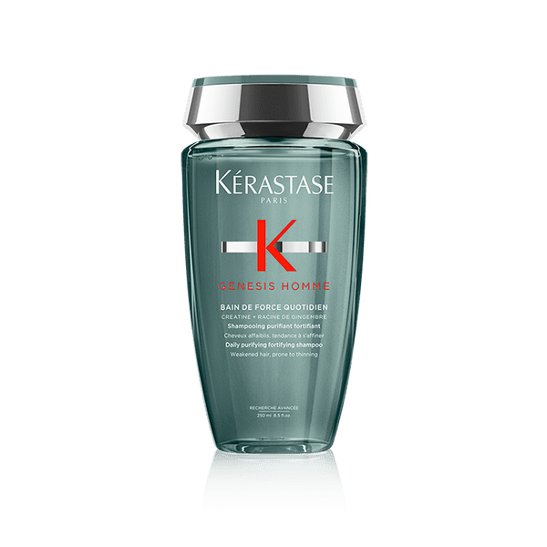 Kerastase 250 ml Genesis Homme Bain Force Ouotidien Güçlendirici Şampuan