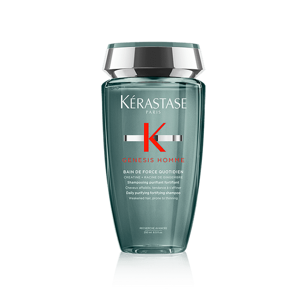 Kerastase 250 ml Genesis Homme Bain Force Ouotidien Güçlendirici Şampuan