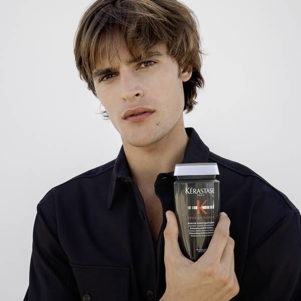 Kerastase 250 ml Genesis Homme Bain Force Ouotidien Güçlendirici Şampuan