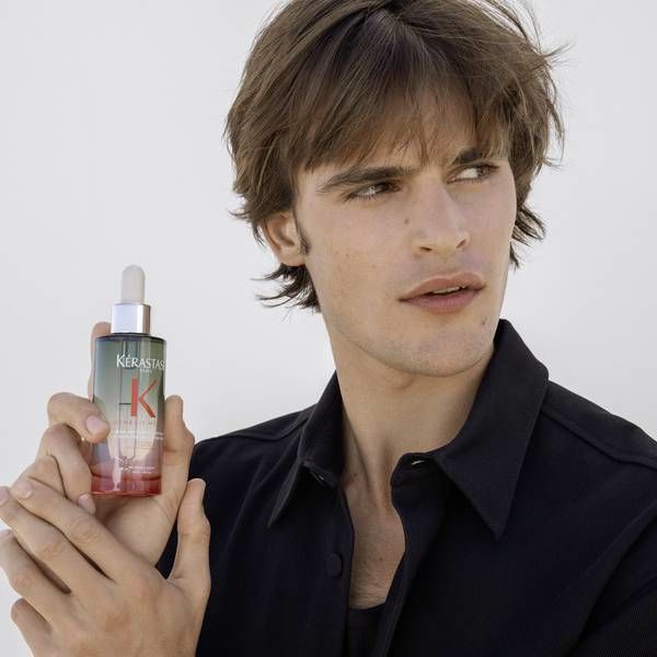Kerastase Genesis Homme 90 ml Saç Dökülme Karşıtı Güçlendirici Serum