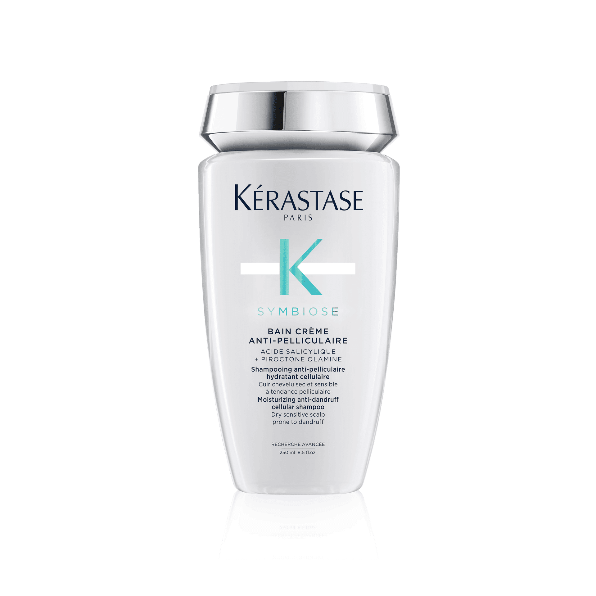 Kerastase Symbiose Kepek Önleyici Nemlendirici Hücresel Şampuan 250 ml - Bain Crème Anti-Pelliculaire