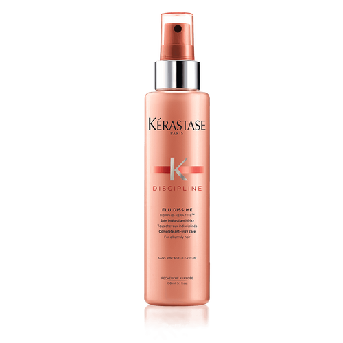 Kerastase Discipline Elektriklenme Önleyici Saç Spreyi - Fluidissime 150 ml