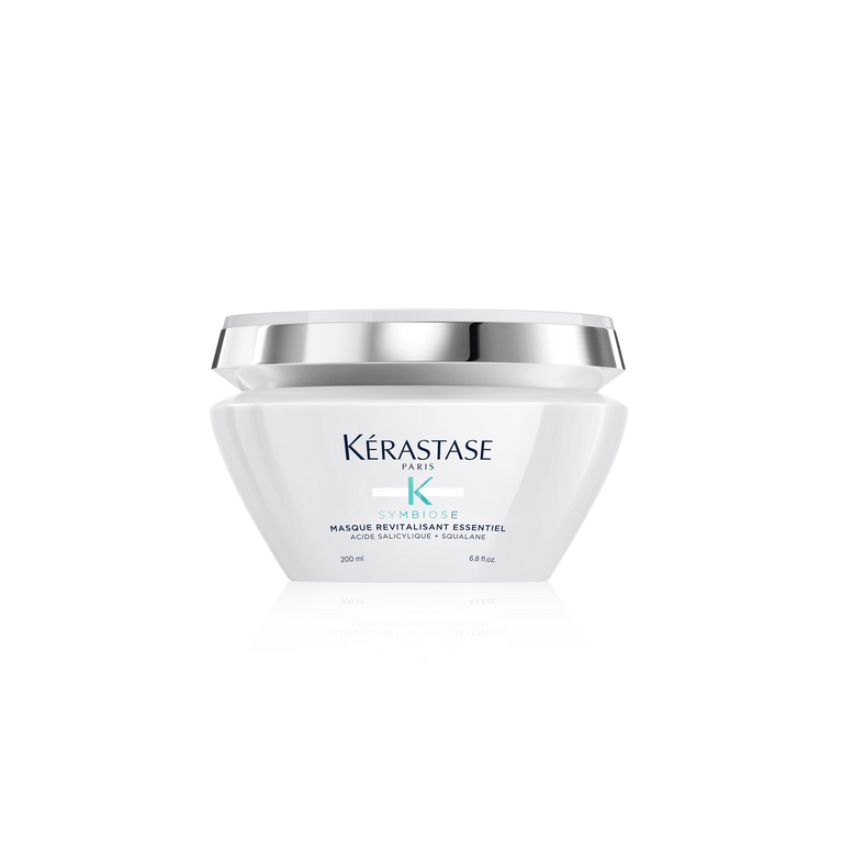 Kerastase Symbiose Kepek Önleyici Canlandırıcı Maske - Masque Revitalisant Essentiel 200ml
