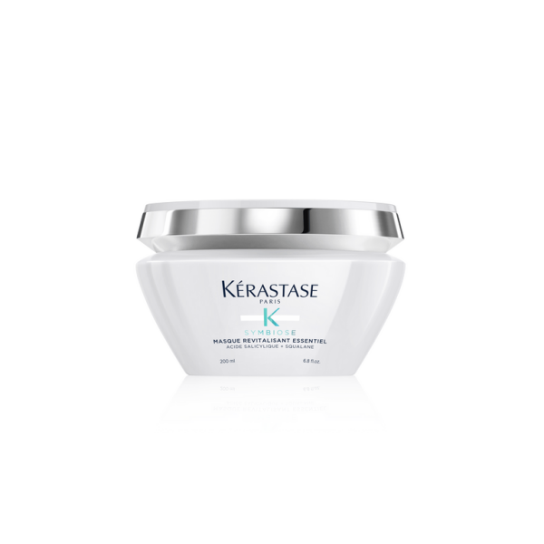 Kerastase Symbiose Kepek Önleyici Canlandırıcı Maske - Masque Revitalisant Essentiel 200ml